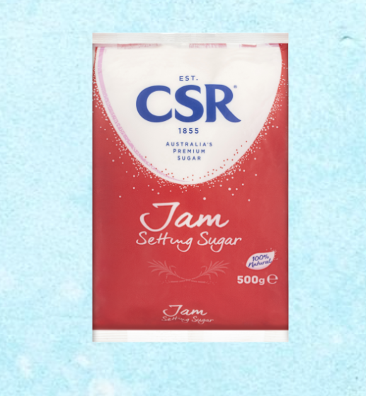 Much more than the humble jar of jam